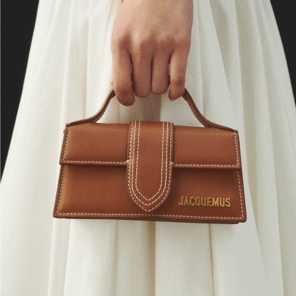 Jacquemus le small bambino - Picture 3 of 7